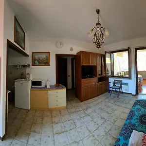 Principina Mare Vacanze Pineta Tinca Appartamento