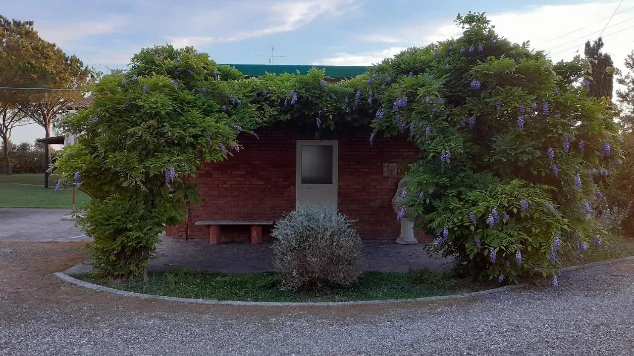 Agriturismo Prato Verde Principina a Mare Farm stay