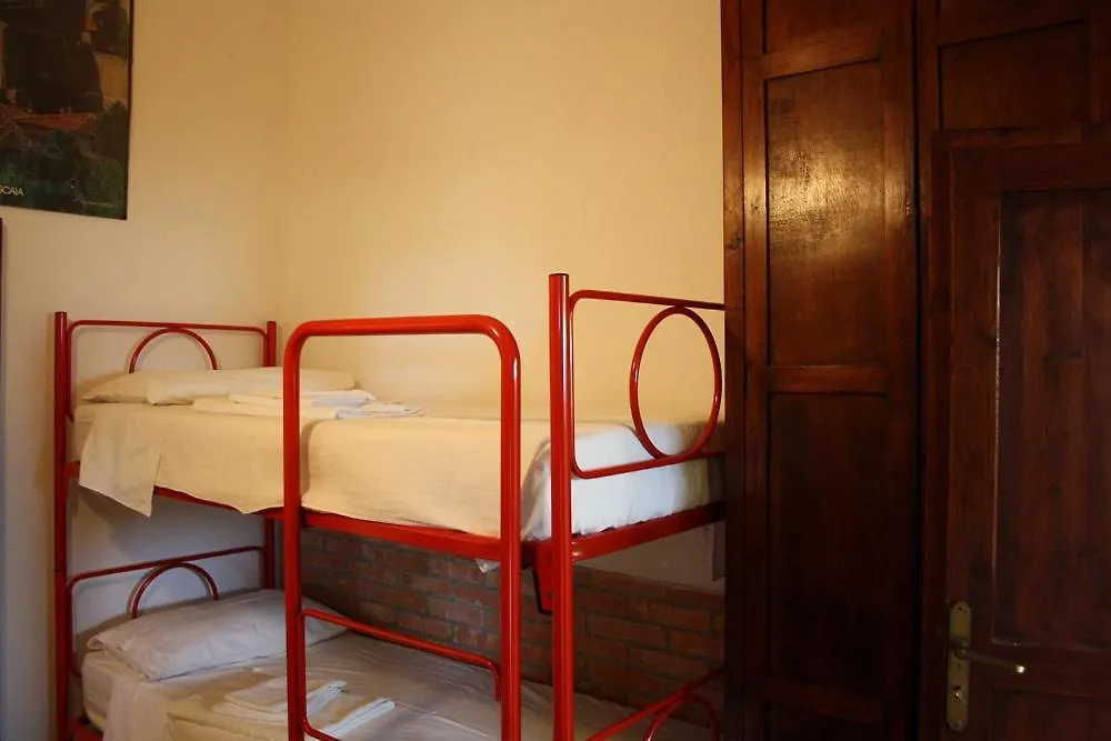 Agriturismo Prato Verde Principina a Mare