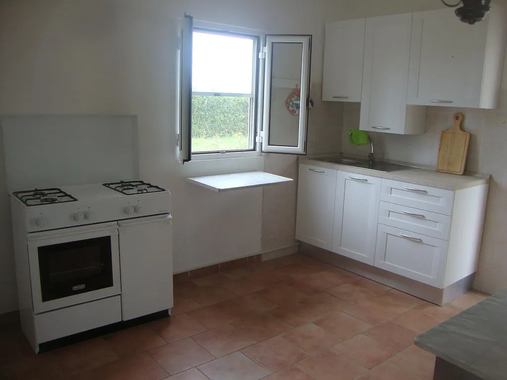 Agriturismo Prato Verde Principina a Mare Farm stay