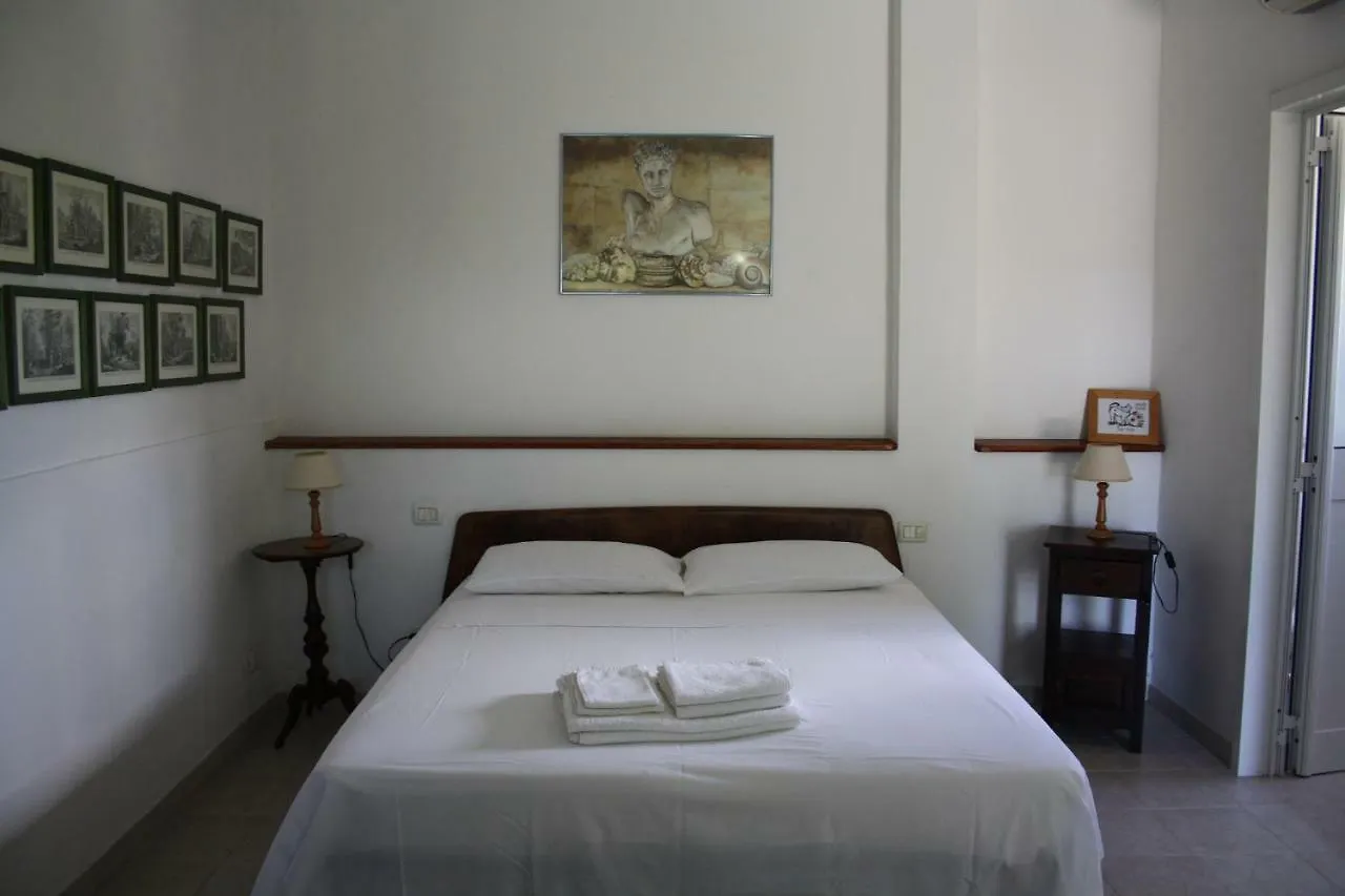 Farm stay Agriturismo Prato Verde Principina a Mare Italy